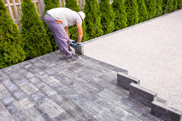 Best Residential Driveway Paver Services  in West Swanzey, NH