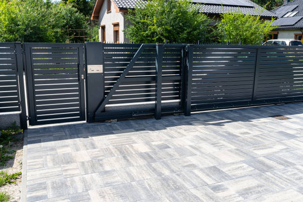 Best Brick Driveway Pavers  in West Swanzey, NH