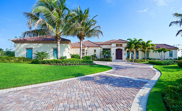 Best Best Driveway Pavers  in West Swanzey, NH