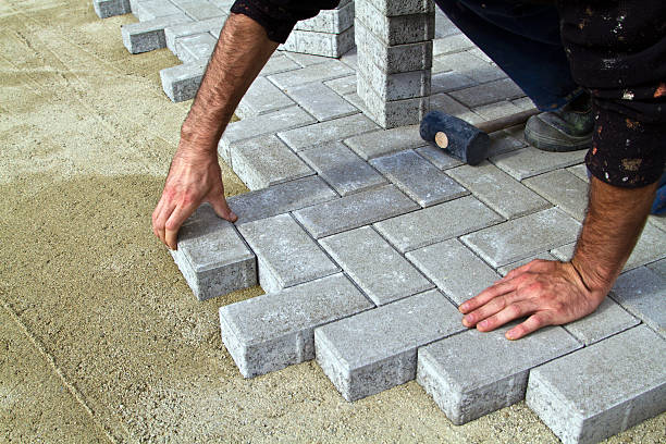 Best Commercial Driveway Pavers  in West Swanzey, NH